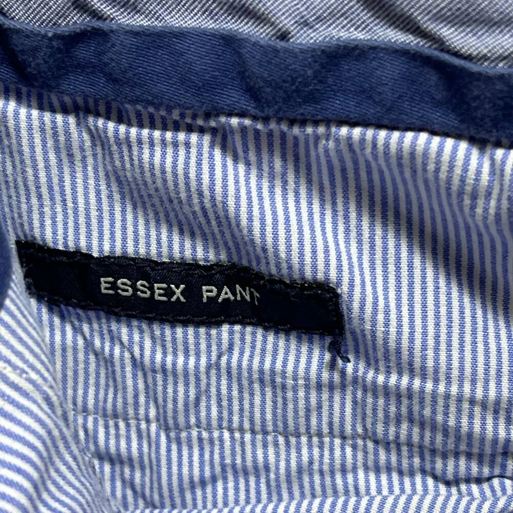 J. Crew men crew